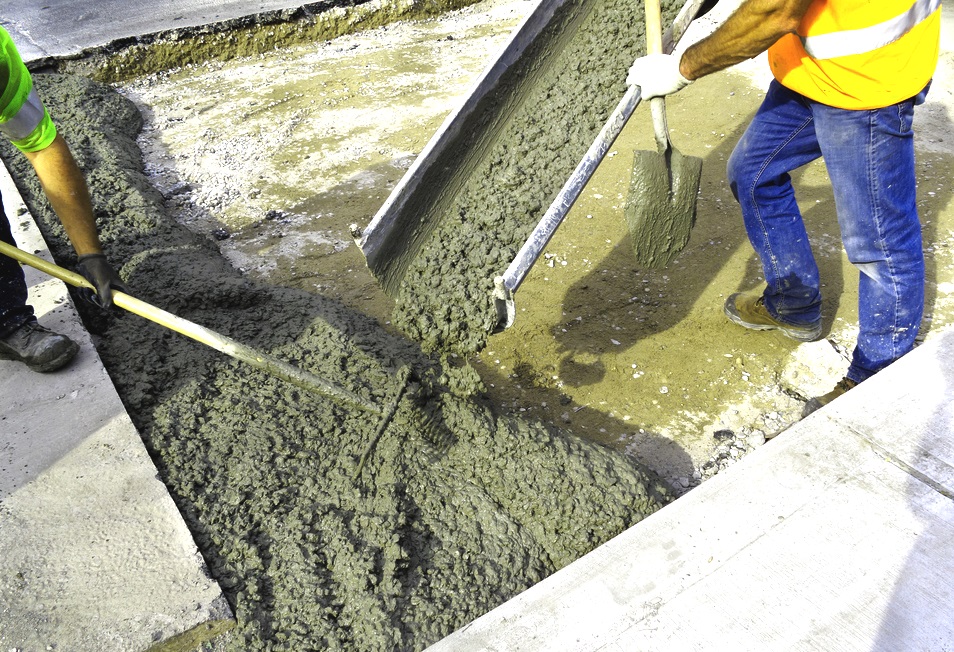 Concrete Salford Ready Mix Volumetric Concrete in Salford