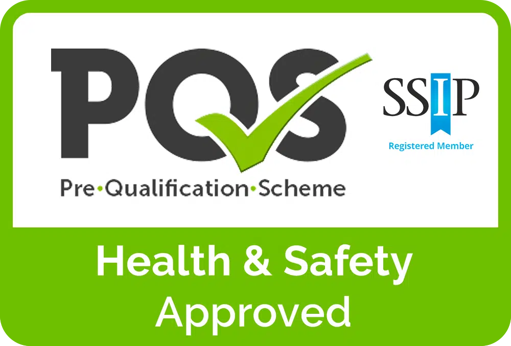 PQS Health & Safety
