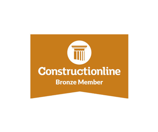 Constructionline Logo